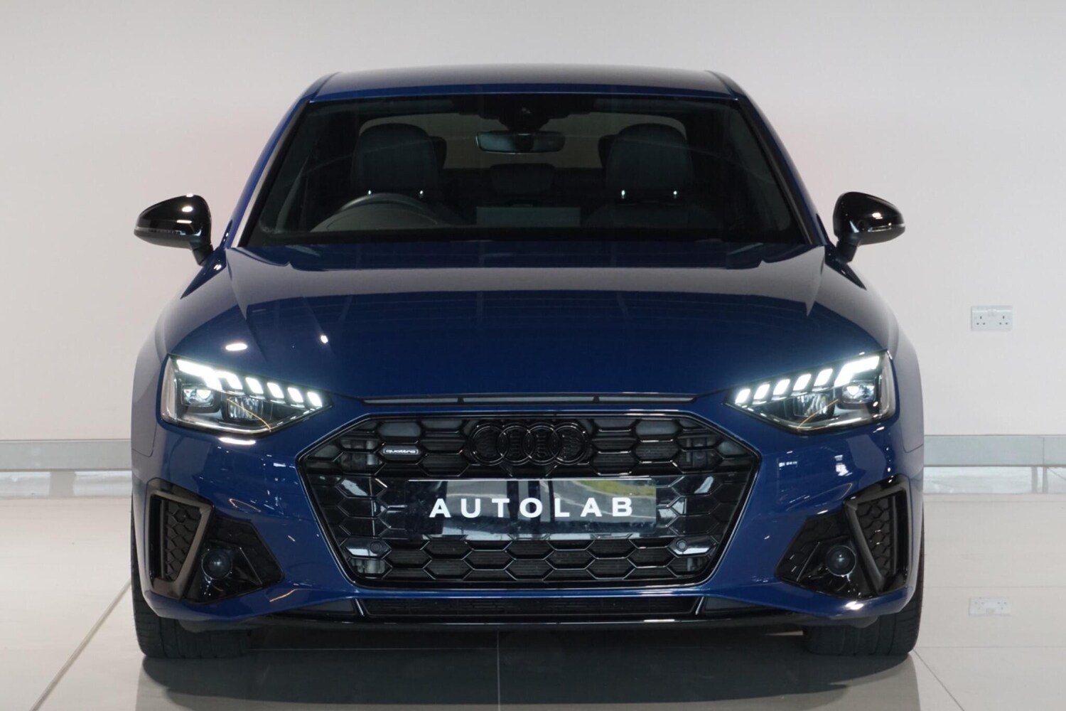 Used Audi A4 2024 for sale - 78171490: Photo 7