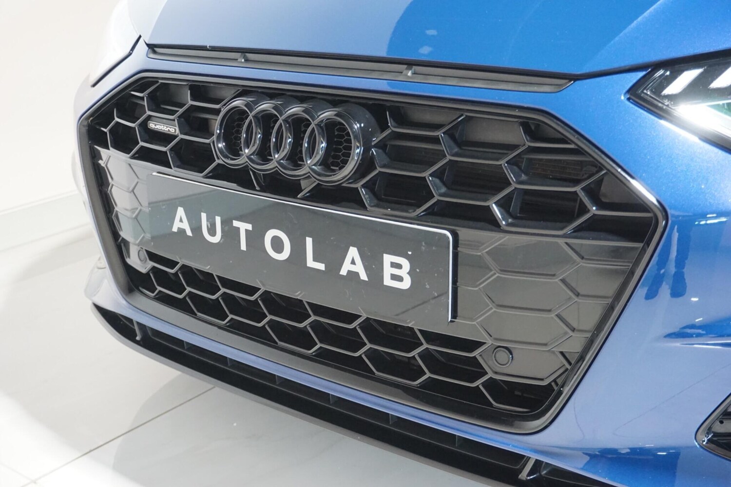 Used Audi A4 2024 for sale - 78171490: Photo 70