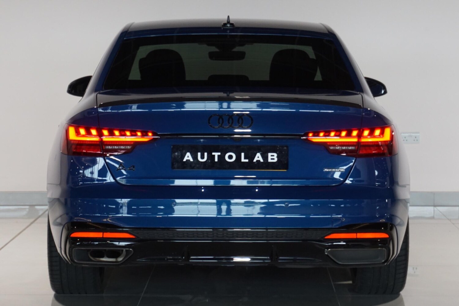 Used Audi A4 2024 for sale - 78171490: Photo 8