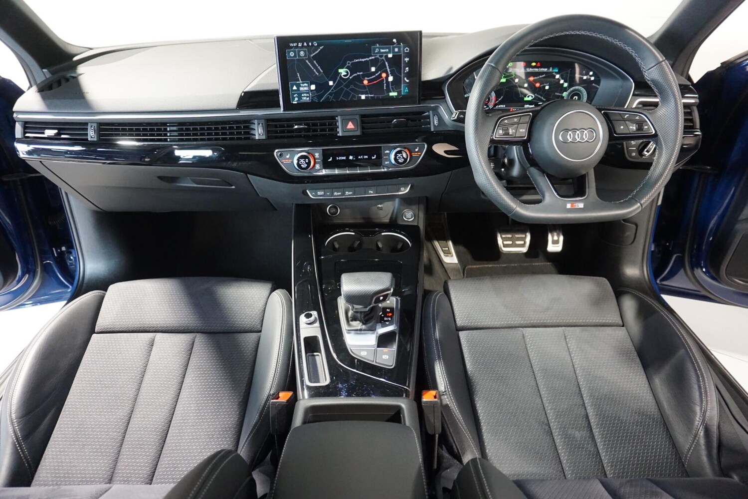 Used Audi A4 2024 for sale - 78171490: Photo 9