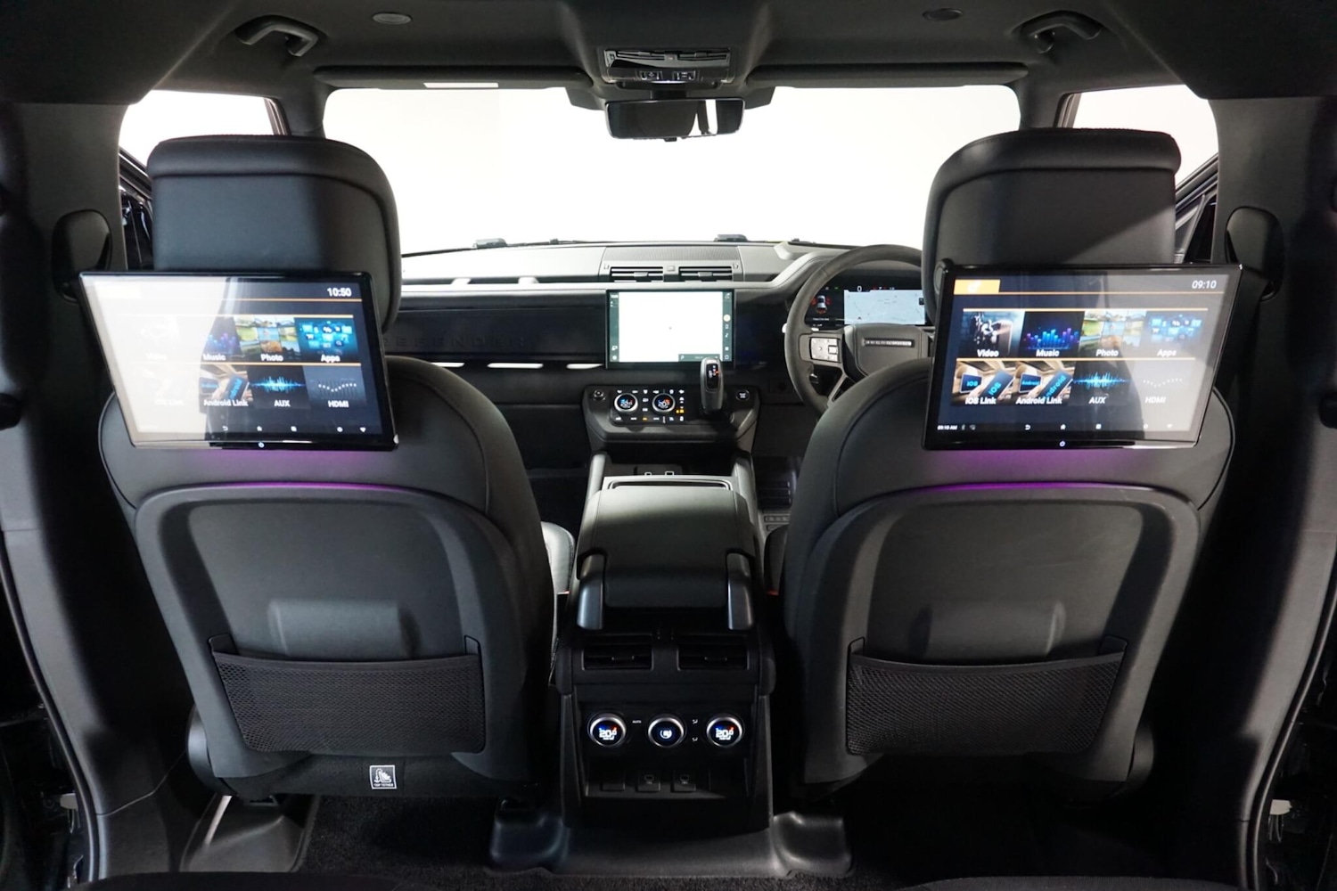 Used Land Rover Defender 2022 for sale - 77315238: Photo 10