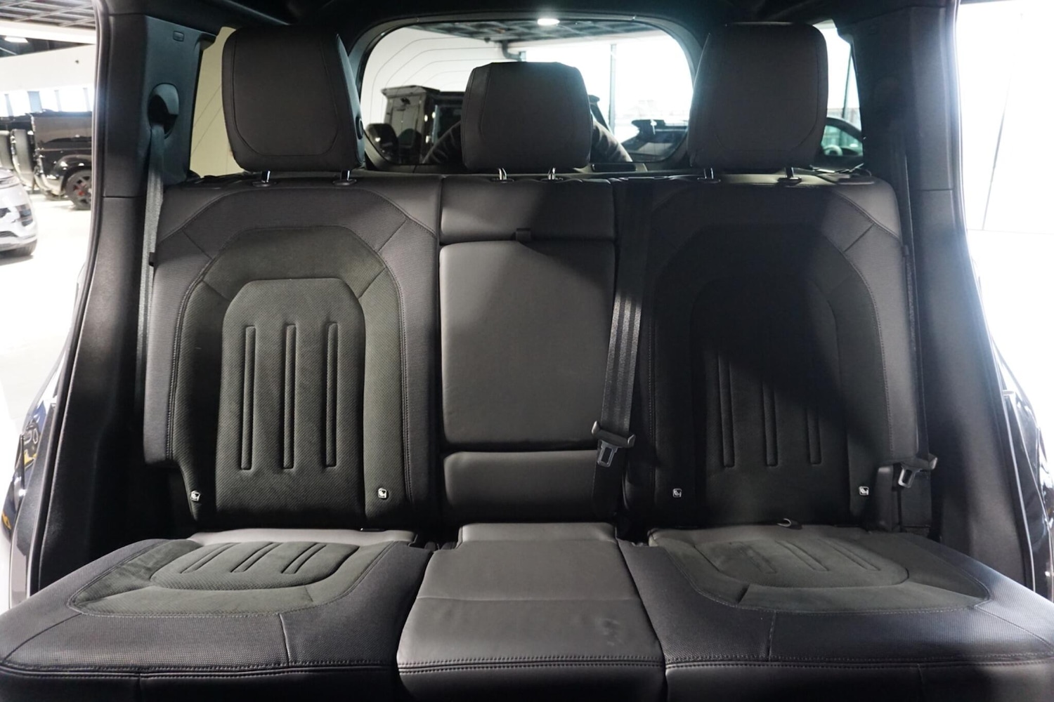 Used Land Rover Defender 2022 for sale - 77315238: Photo 11