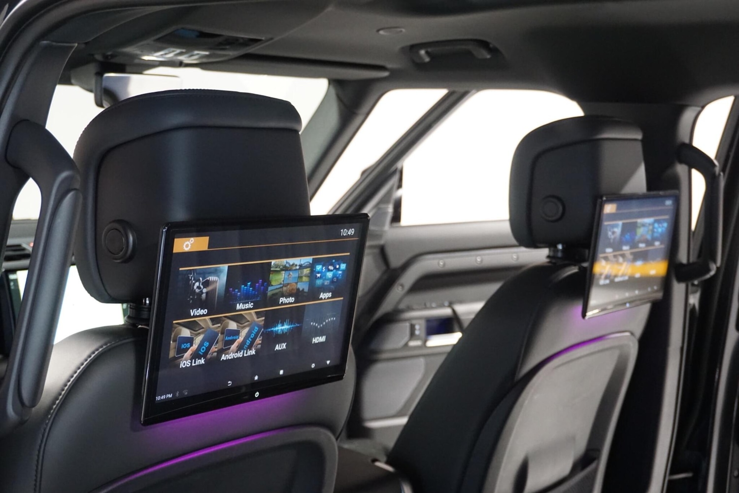 Used Land Rover Defender 2022 for sale - 77315238: Photo 16