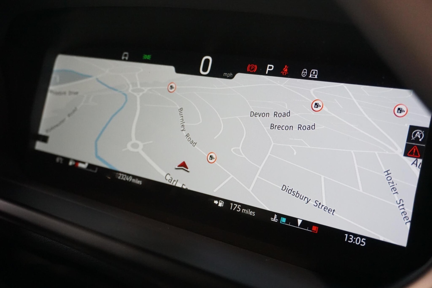 Used Land Rover Defender 2022 for sale - 77315238: Photo 18