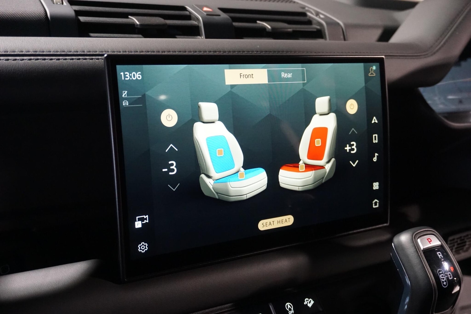 Used Land Rover Defender 2022 for sale - 77315238: Photo 21