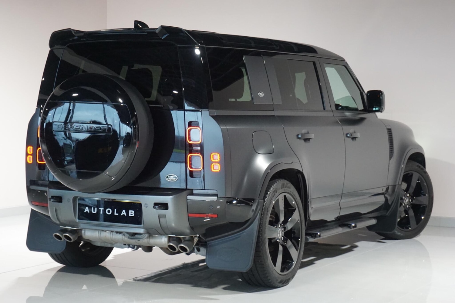 Used Land Rover Defender 2022 for sale - 77315238: Photo 26