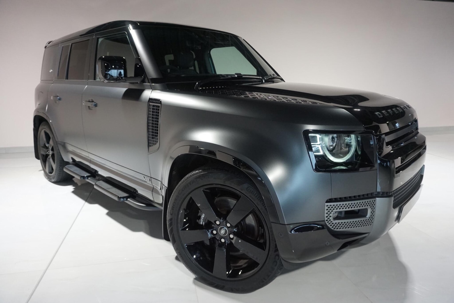 Used Land Rover Defender 2022 for sale - 77315238: Photo 27