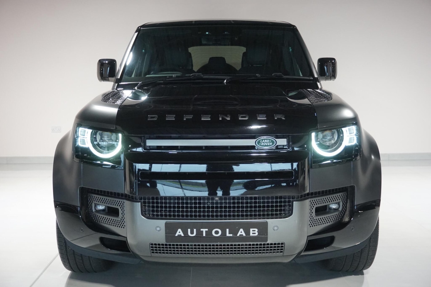 Used Land Rover Defender 2022 for sale - 77315238: Photo 28