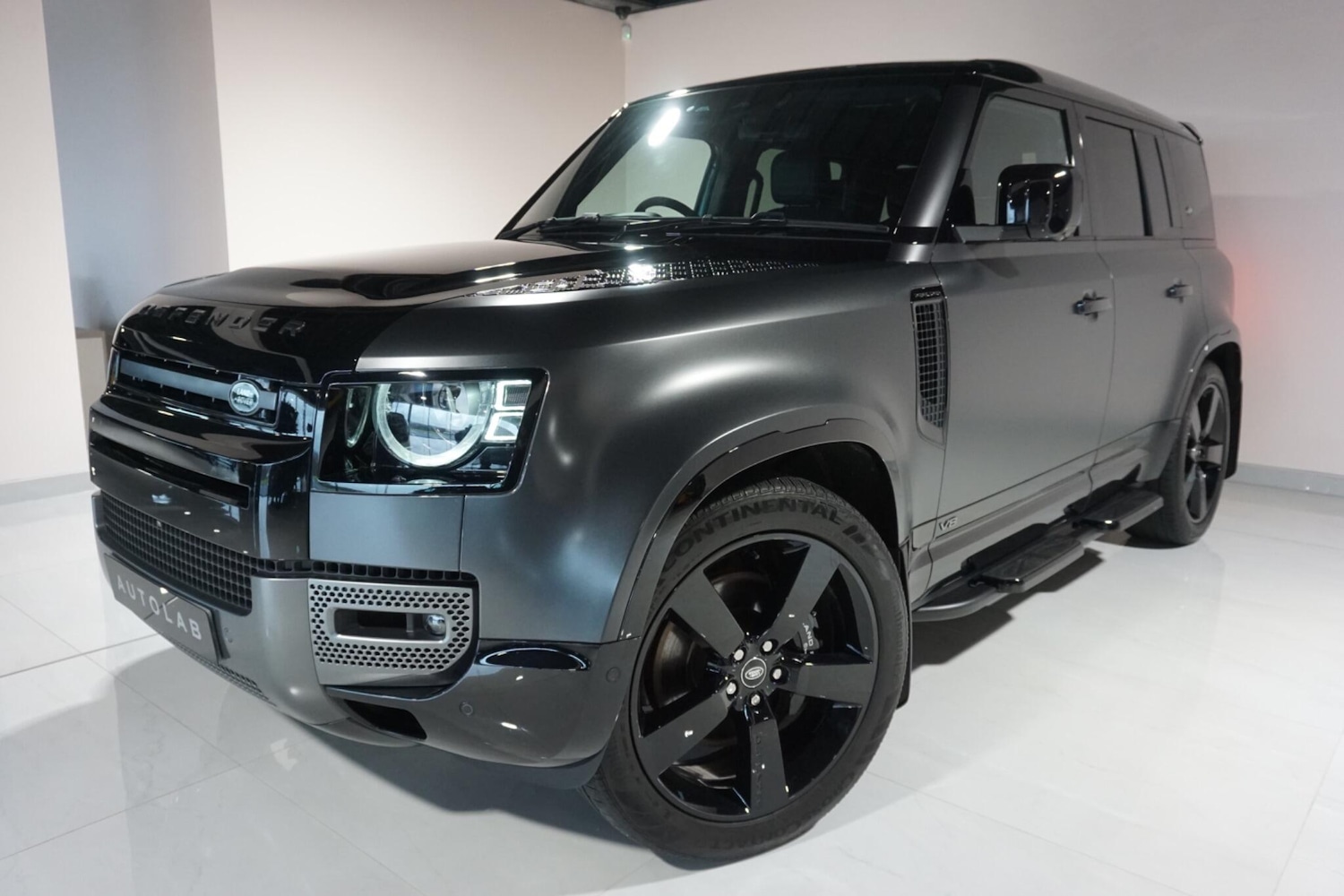 Used Land Rover Defender 2022 for sale - 77315238: Photo 29