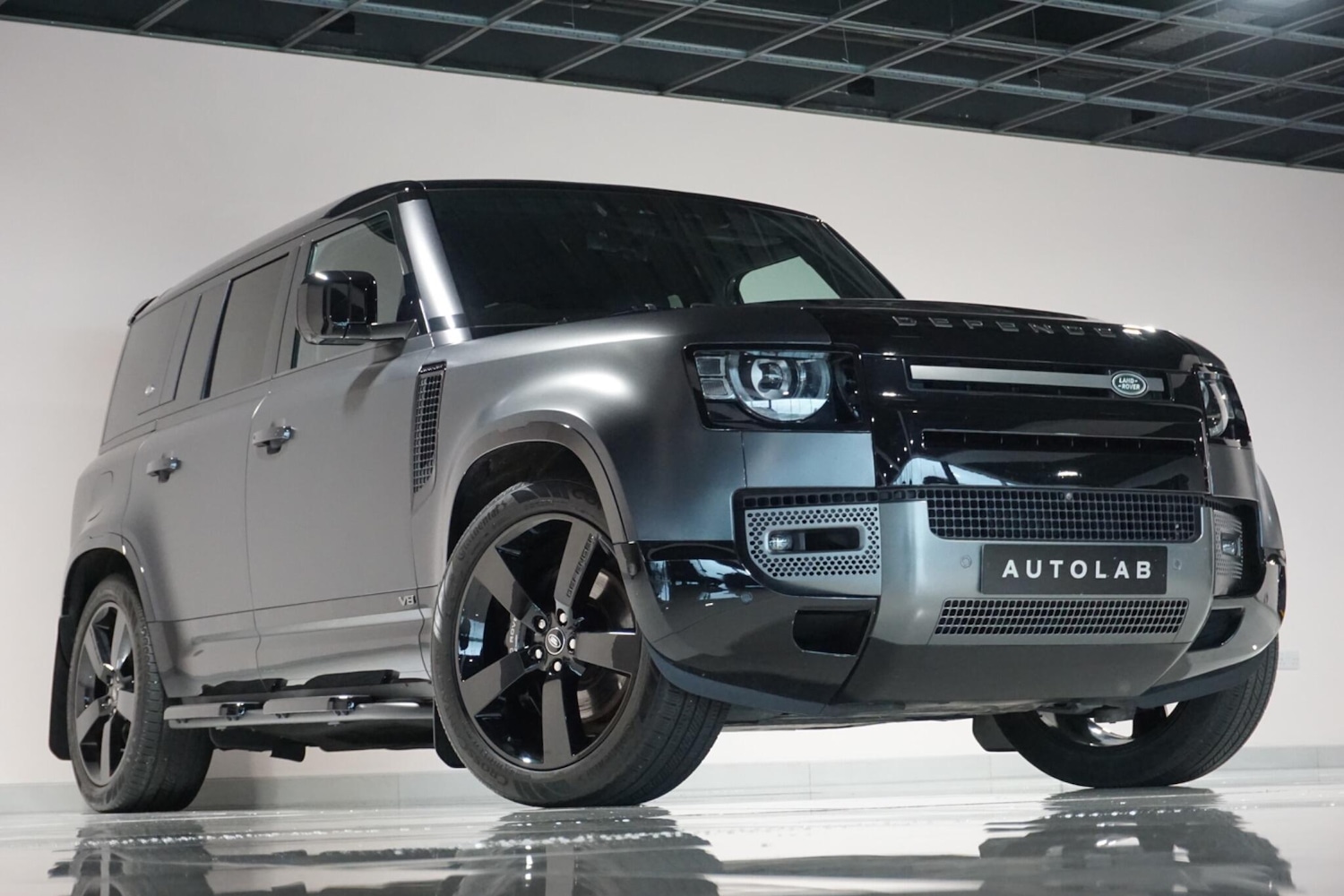 Used Land Rover Defender 2022 for sale - 77315238: Photo 33