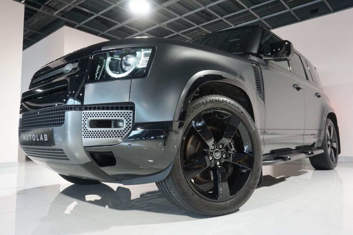 Used Land Rover Defender 2022 for sale - 77315238: Photo 35