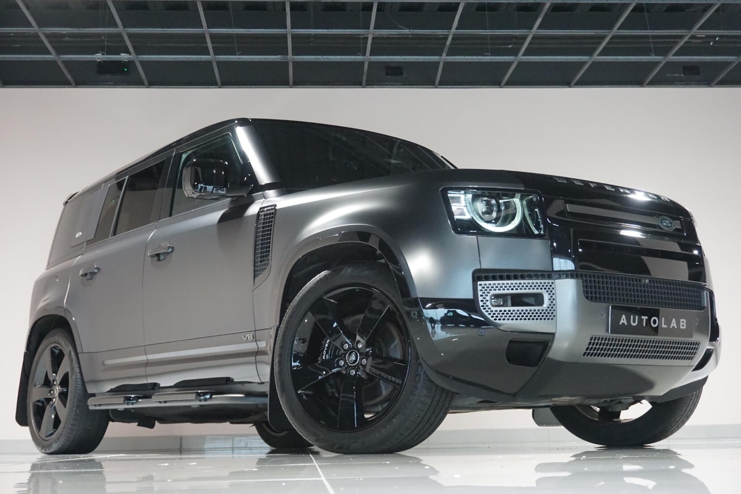 Used Land Rover Defender 2022 for sale - 77315238: Photo 37