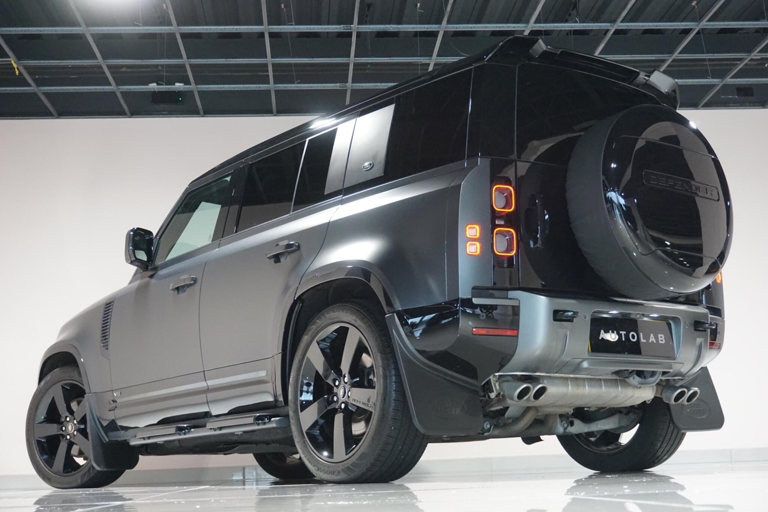 Used Land Rover Defender 2022 for sale - 77315238: Photo 39