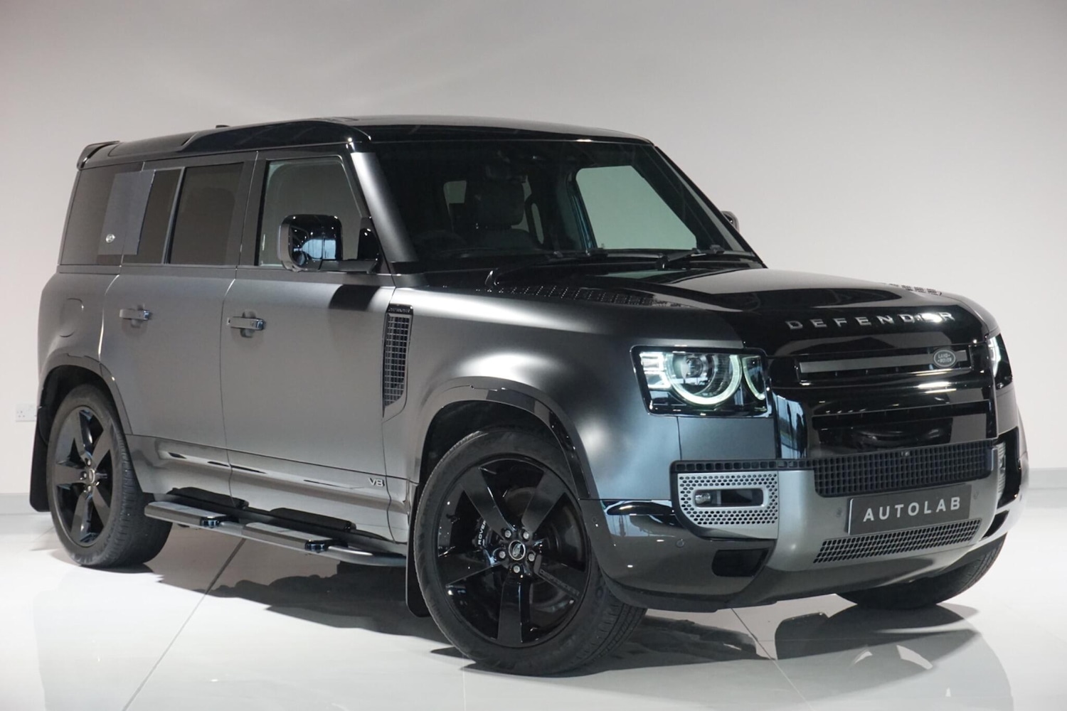 Used Land Rover Defender 2022 for sale - 77315238: Photo 42