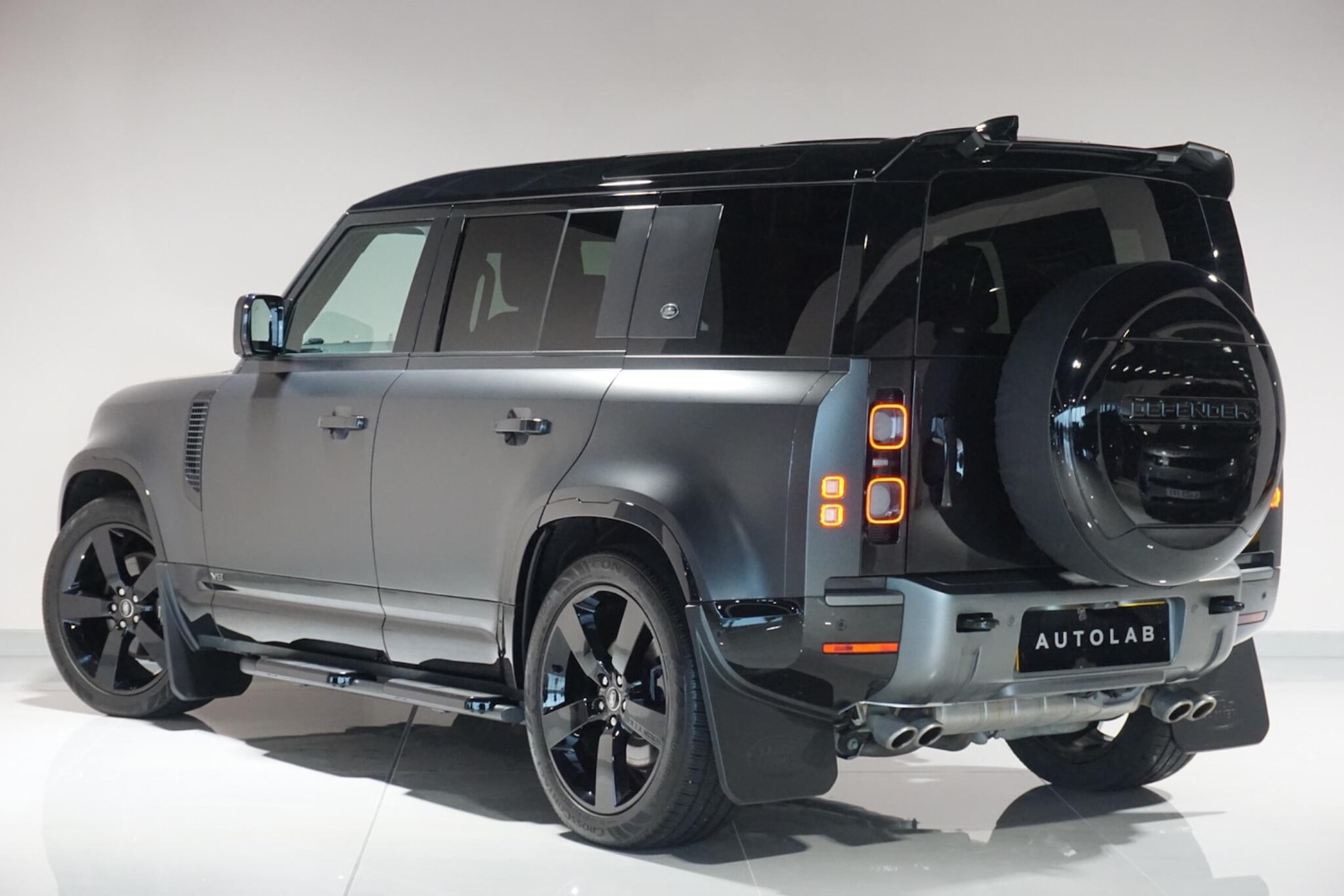 Used Land Rover Defender 2022 for sale - 77315238: Photo 43