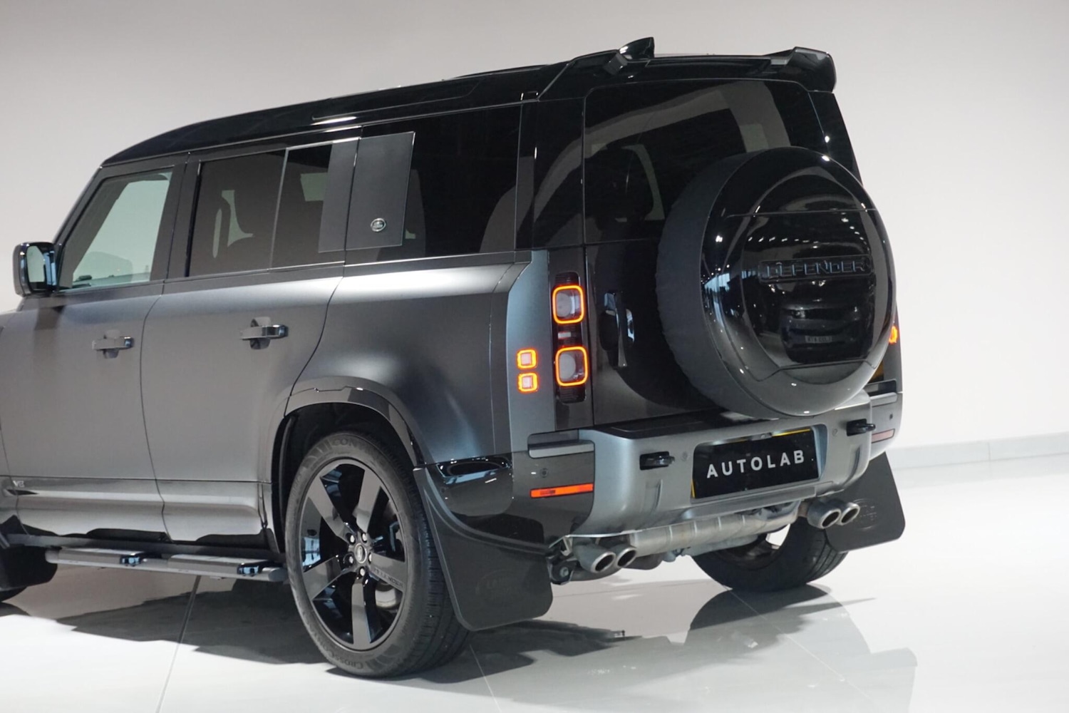 Used Land Rover Defender 2022 for sale - 77315238: Photo 45