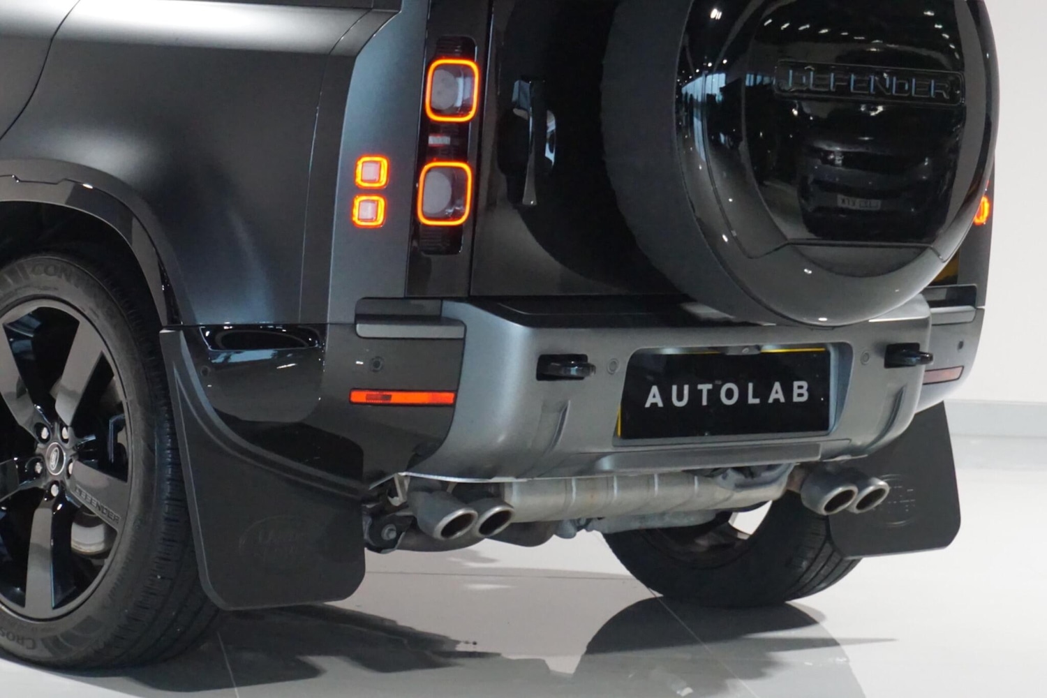 Used Land Rover Defender 2022 for sale - 77315238: Photo 49