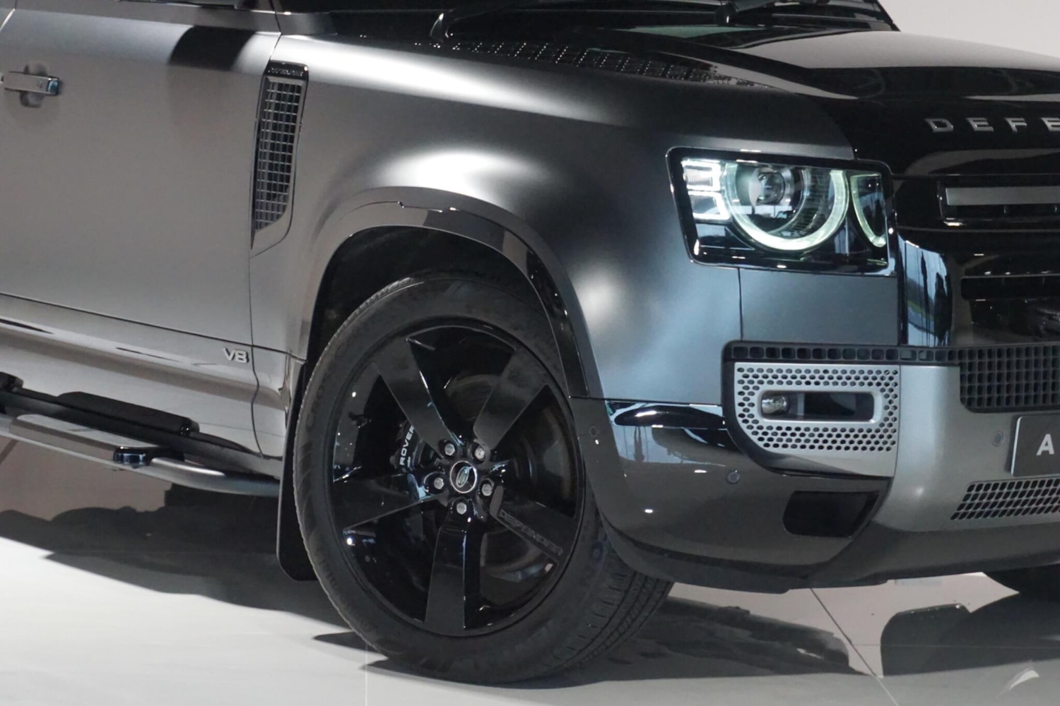 Used Land Rover Defender 2022 for sale - 77315238: Photo 50