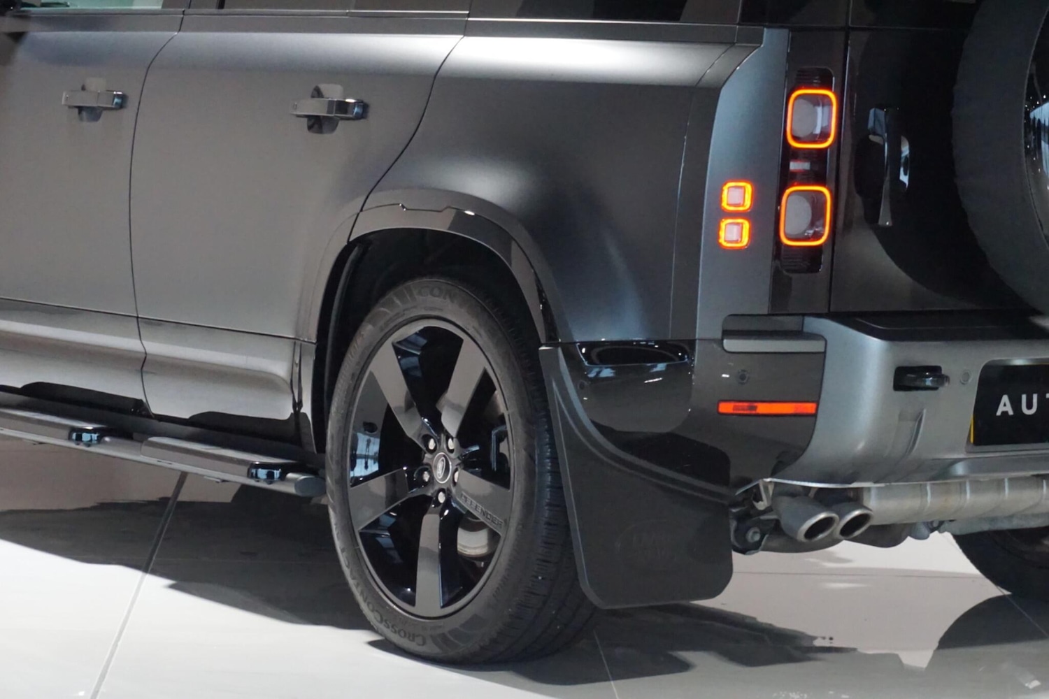 Used Land Rover Defender 2022 for sale - 77315238: Photo 51