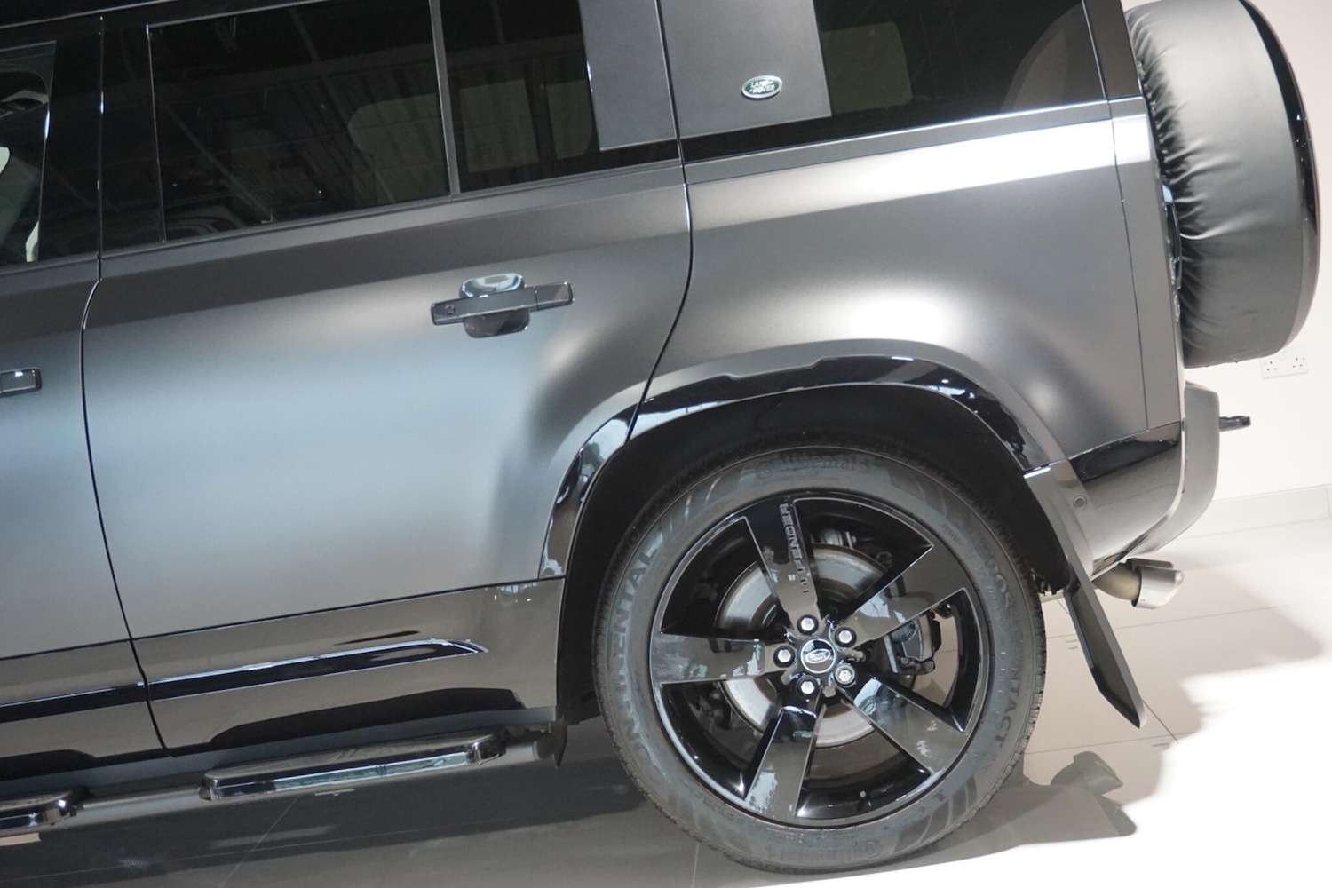 Used Land Rover Defender 2022 for sale - 77315238: Photo 53