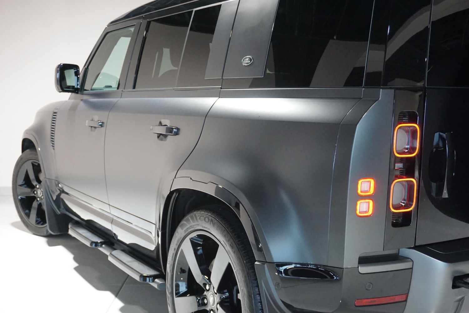 Used Land Rover Defender 2022 for sale - 77315238: Photo 55