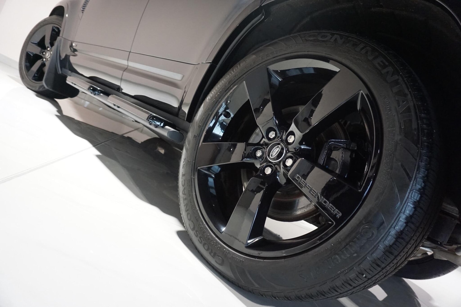 Used Land Rover Defender 2022 for sale - 77315238: Photo 56