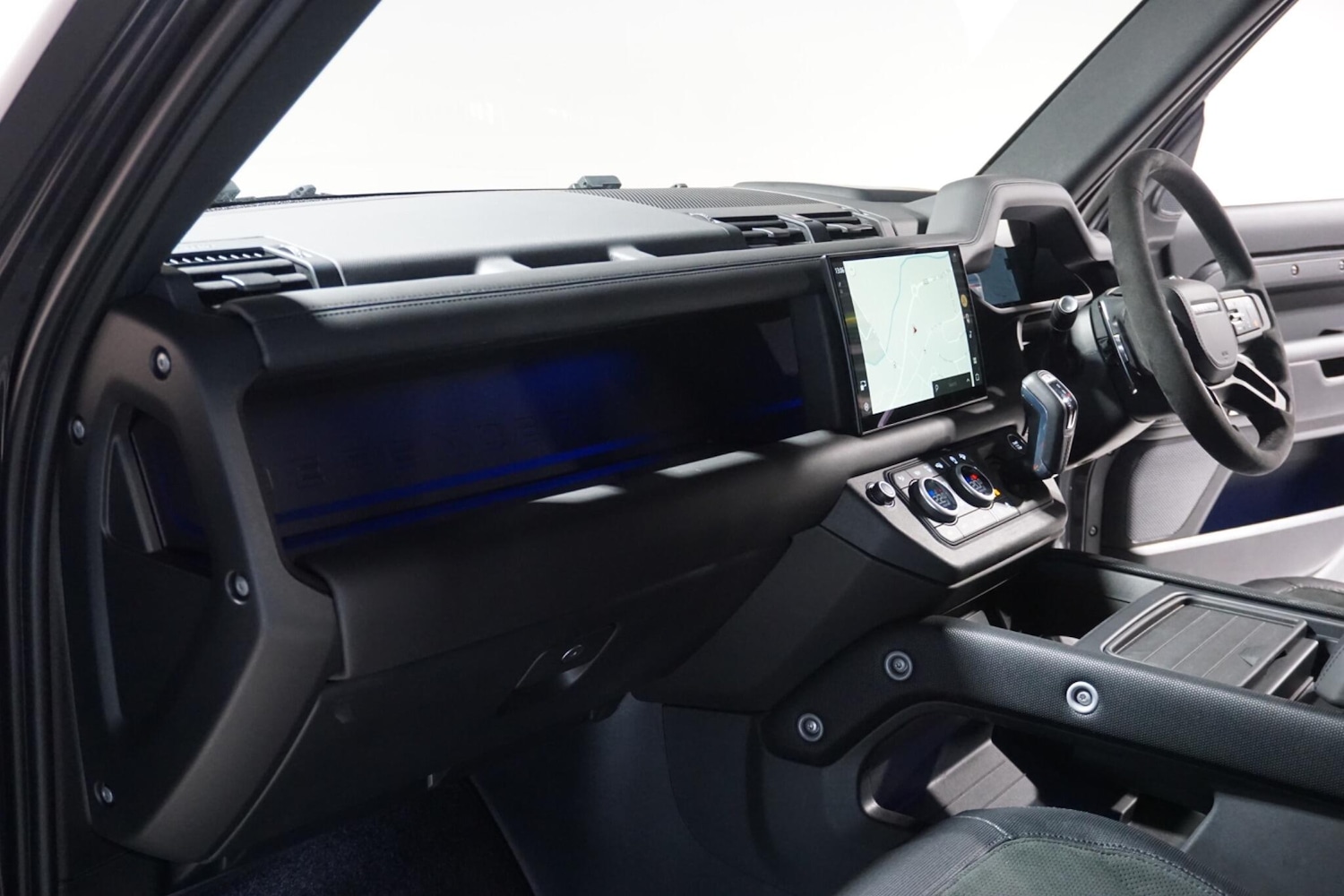 Used Land Rover Defender 2022 for sale - 77315238: Photo 58