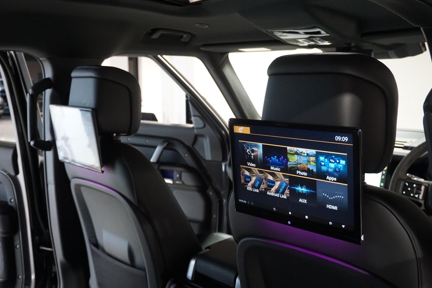 Used Land Rover Defender 2022 for sale - 77315238: Photo 60