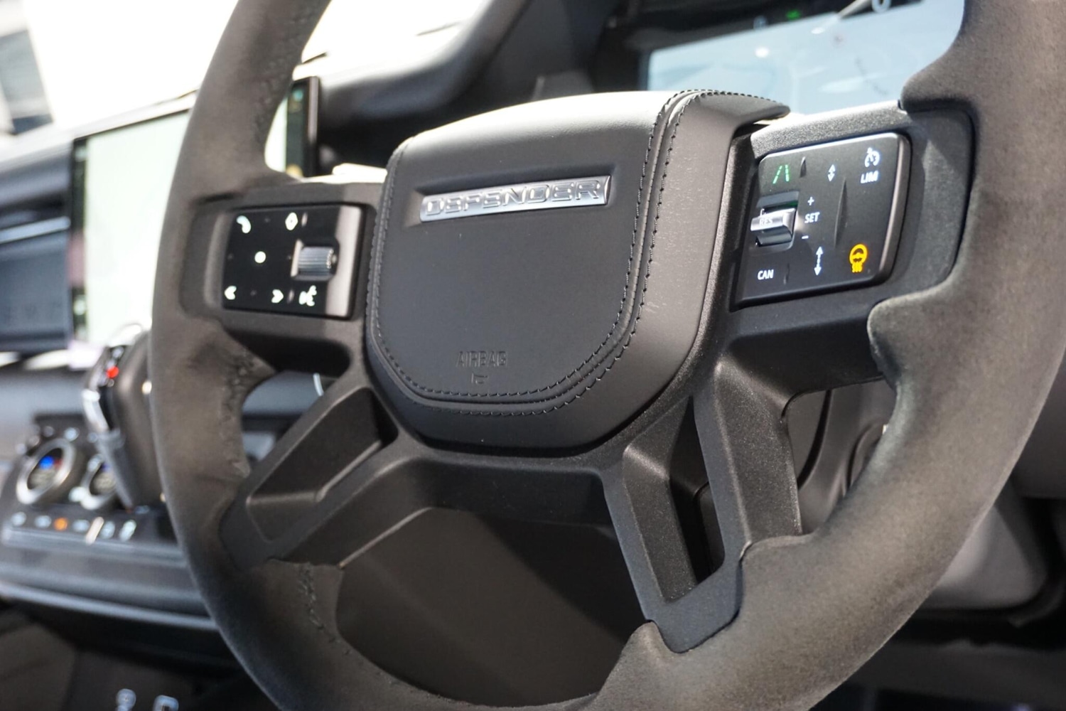 Used Land Rover Defender 2022 for sale - 77315238: Photo 62