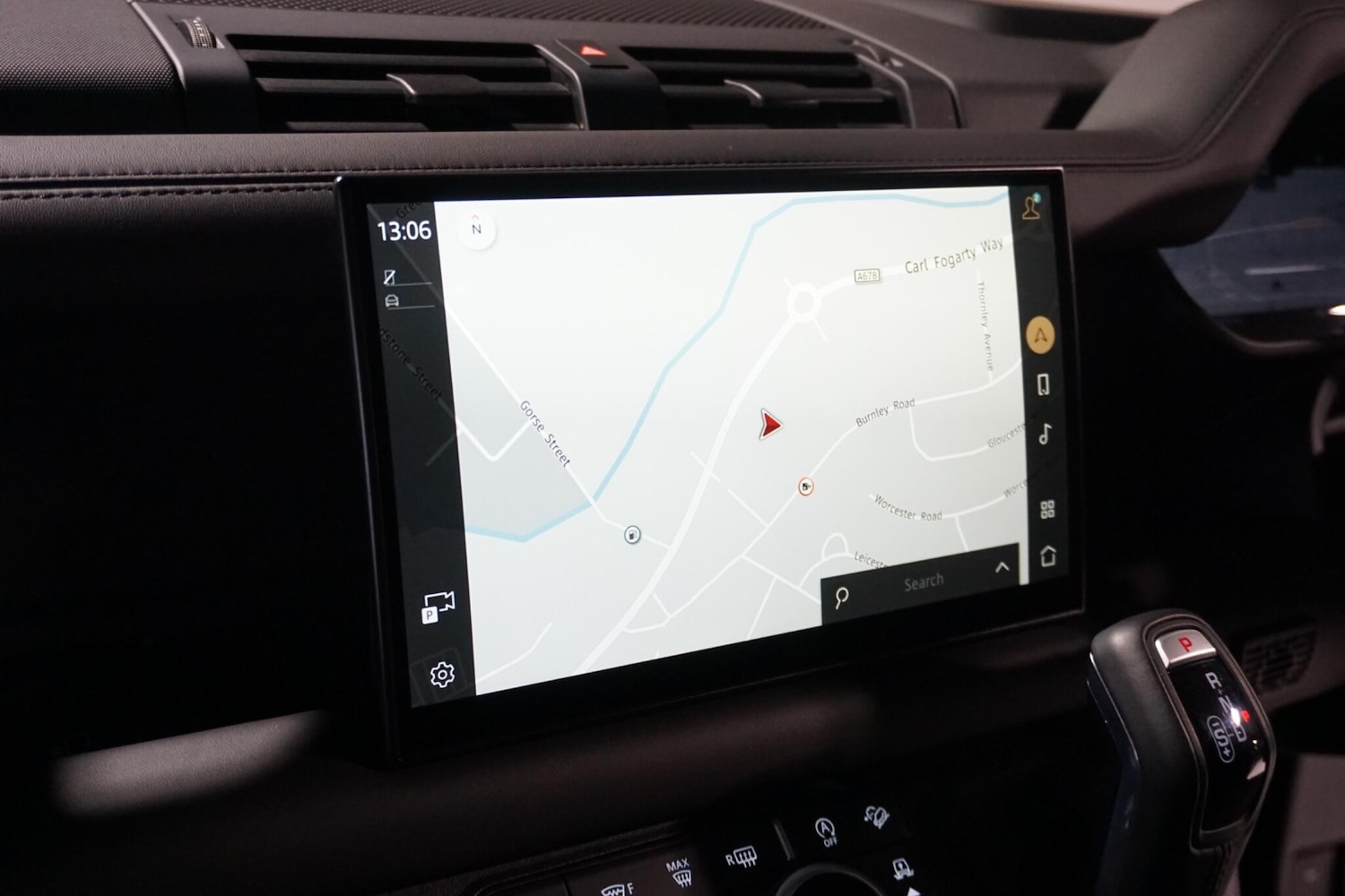 Used Land Rover Defender 2022 for sale - 77315238: Photo 63