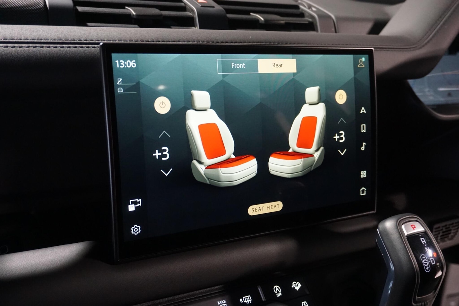 Used Land Rover Defender 2022 for sale - 77315238: Photo 66