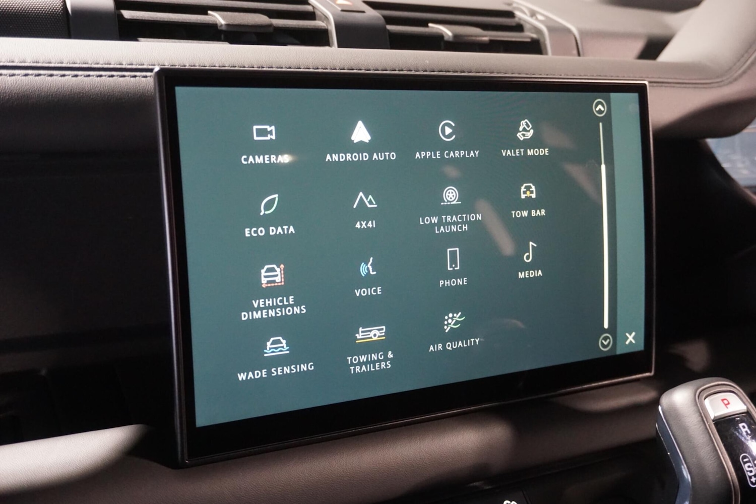 Used Land Rover Defender 2022 for sale - 77315238: Photo 67