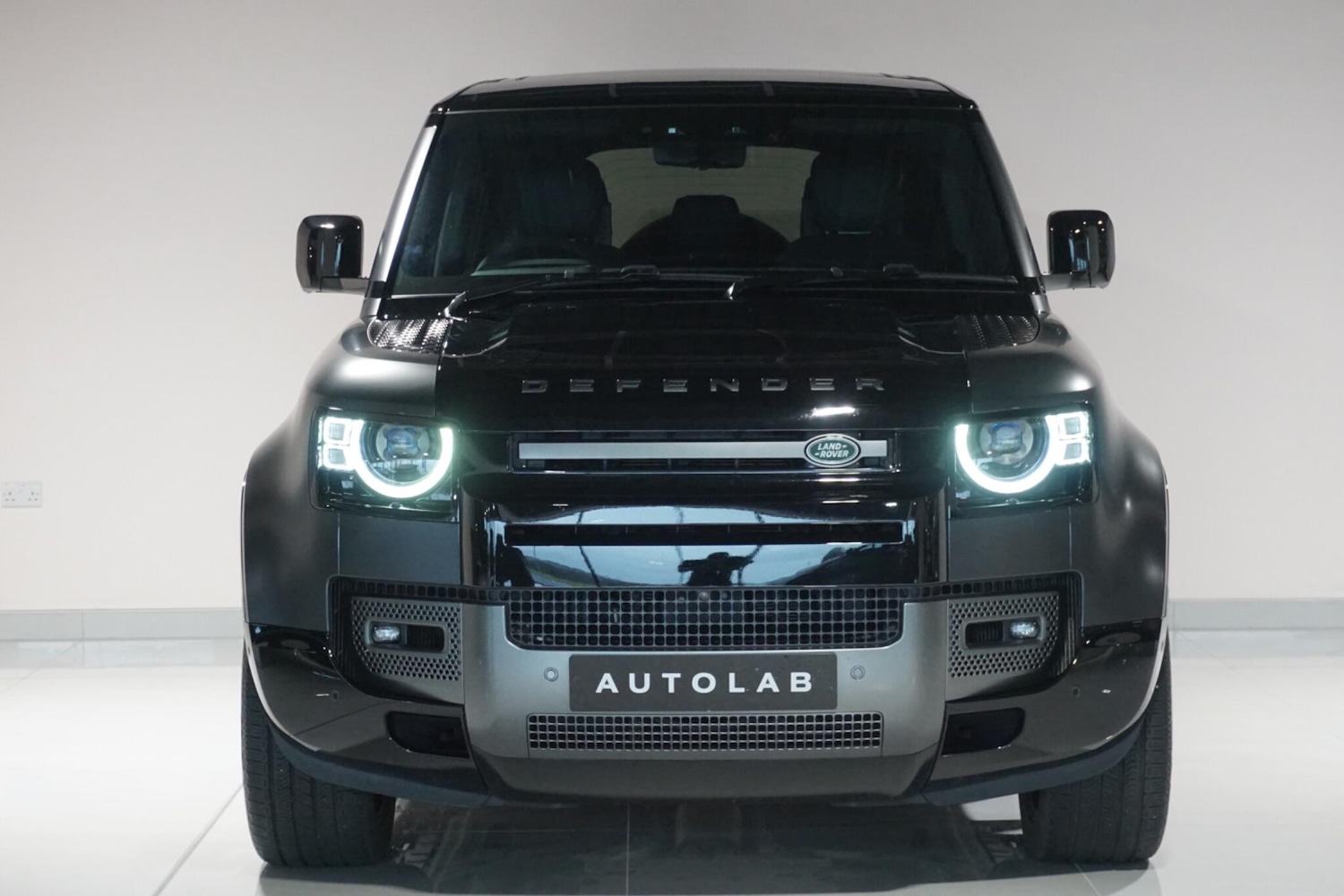 Used Land Rover Defender 2022 for sale - 77315238: Photo 7