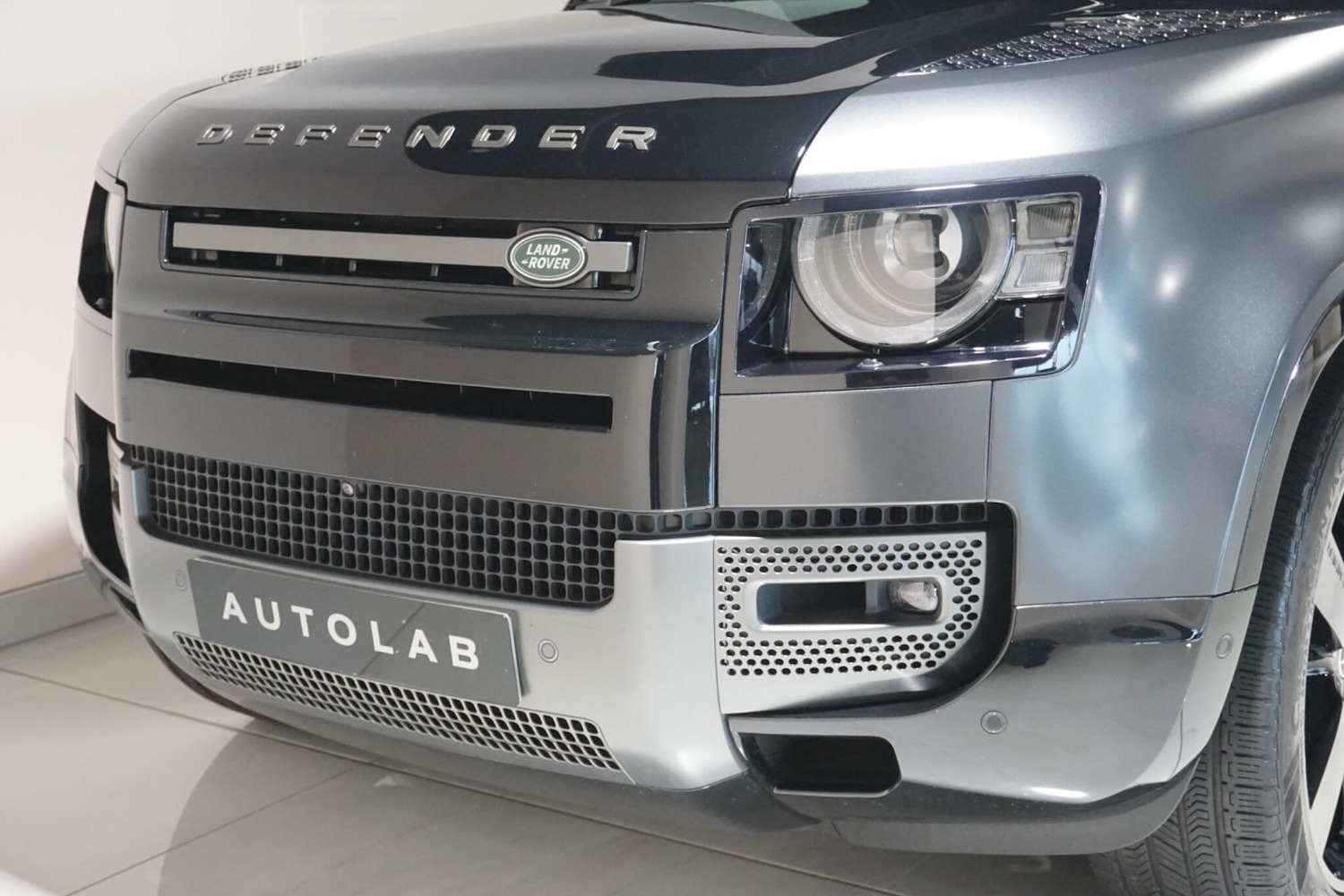 Used Land Rover Defender 2022 for sale - 77315238: Photo 71