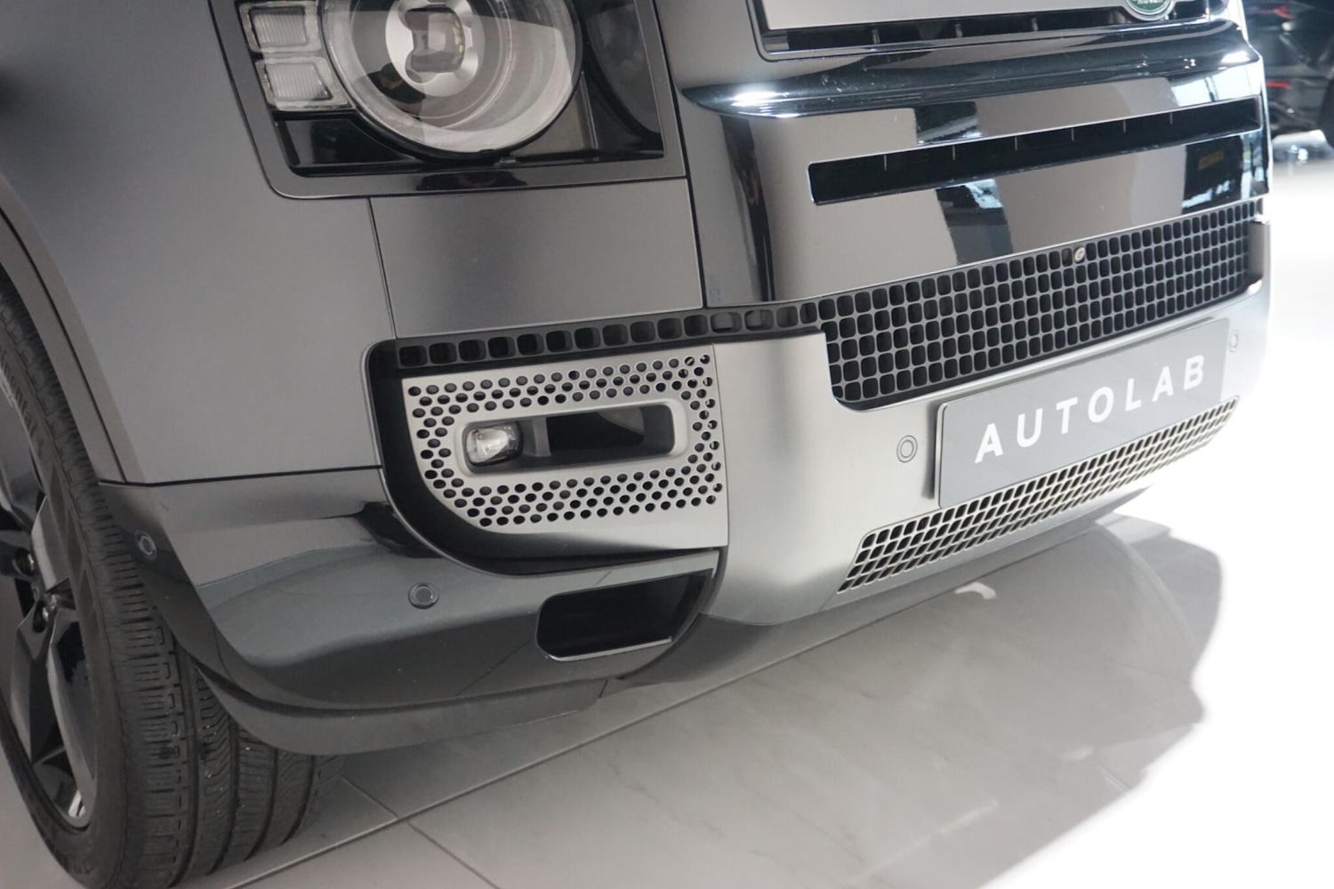 Used Land Rover Defender 2022 for sale - 77315238: Photo 73