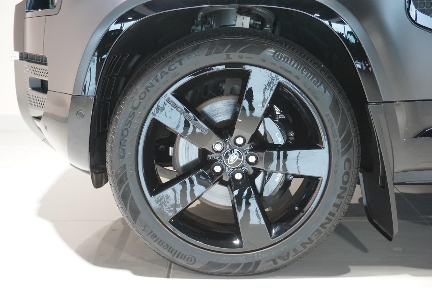 Used Land Rover Defender 2022 for sale - 77315238: Photo 78