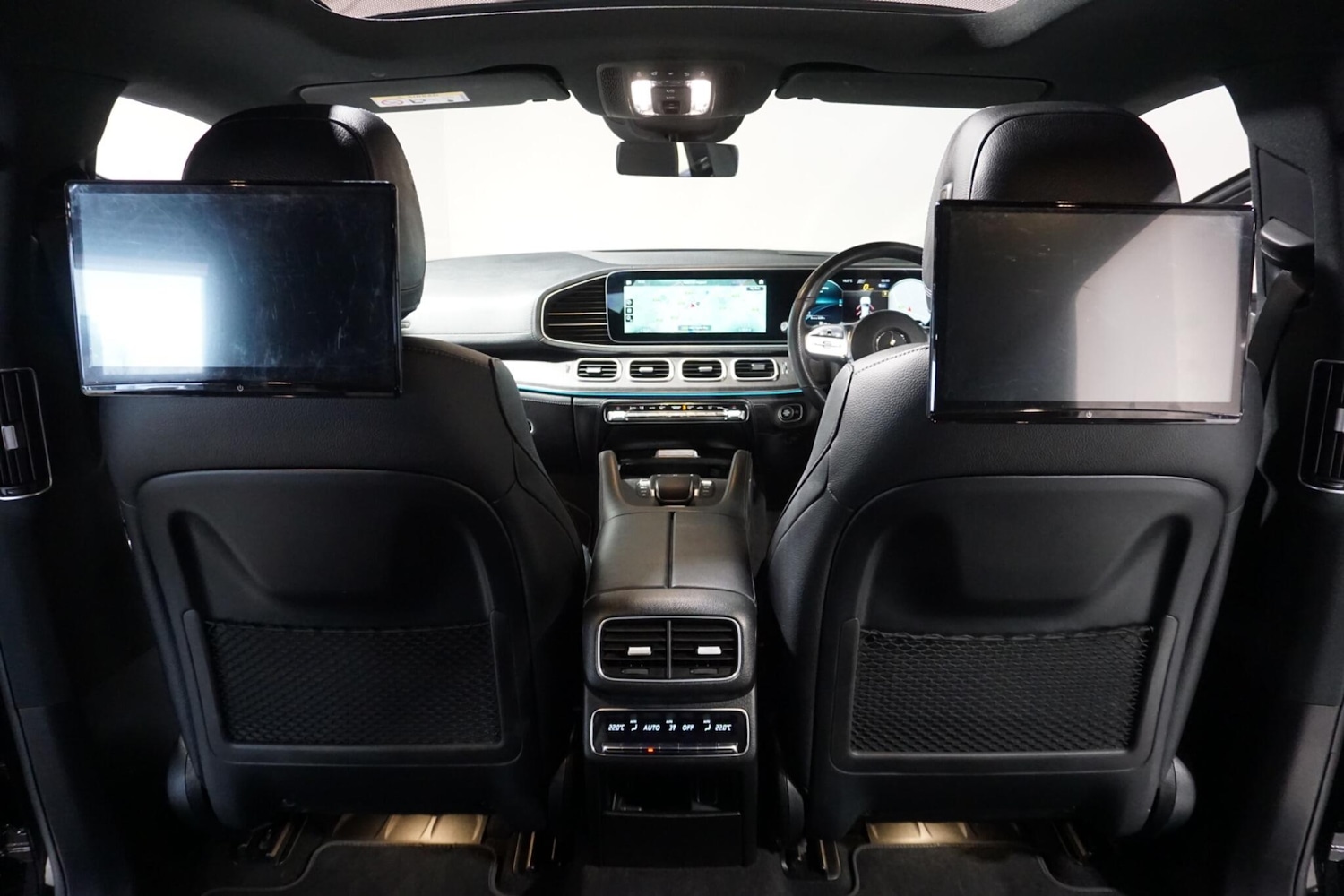 Used Mercedes-Benz GLE 2022 for sale - 77537290: Photo 10