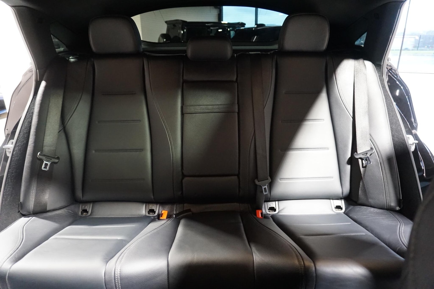 Used Mercedes-Benz GLE 2022 for sale - 77537290: Photo 11