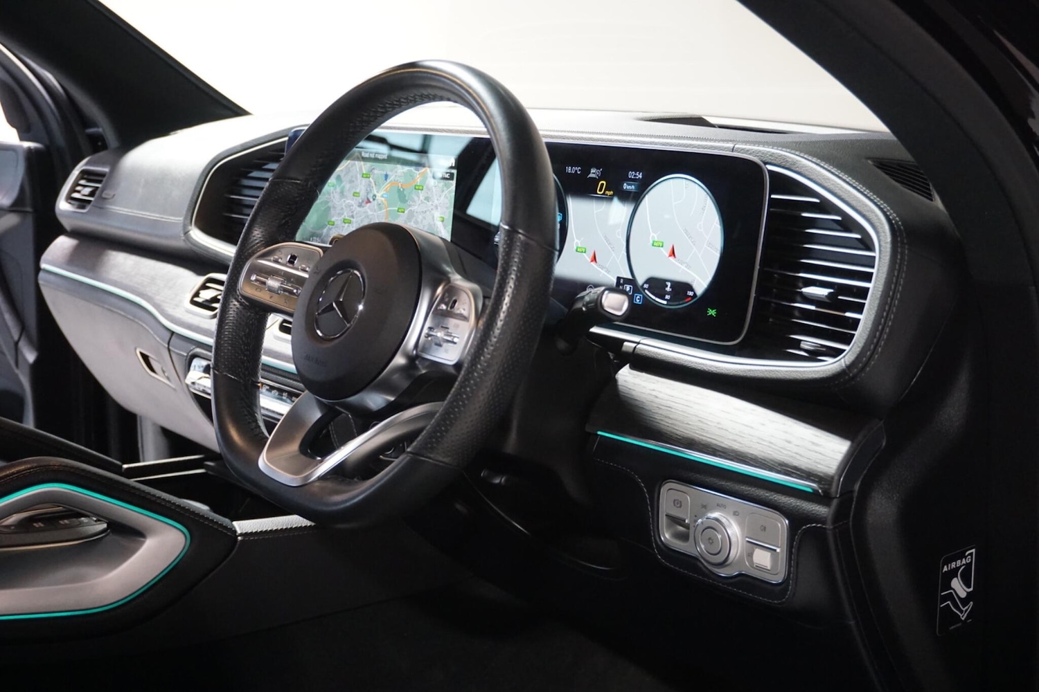 Used Mercedes-Benz GLE 2022 for sale - 77537290: Photo 14