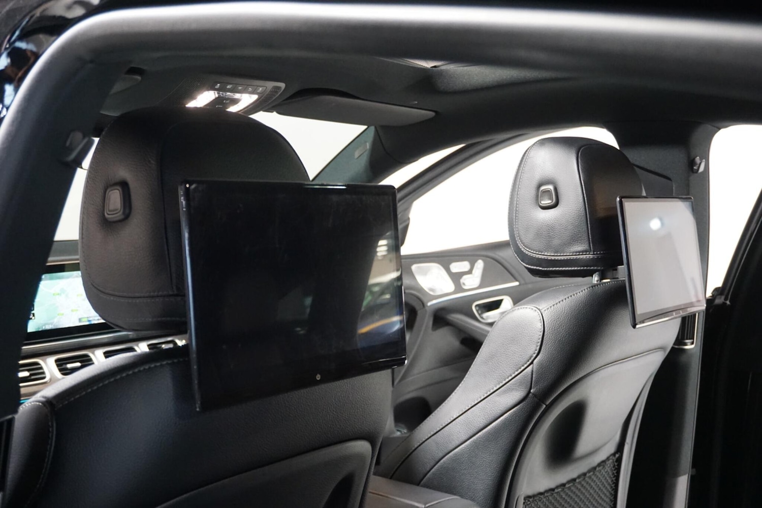 Used Mercedes-Benz GLE 2022 for sale - 77537290: Photo 16