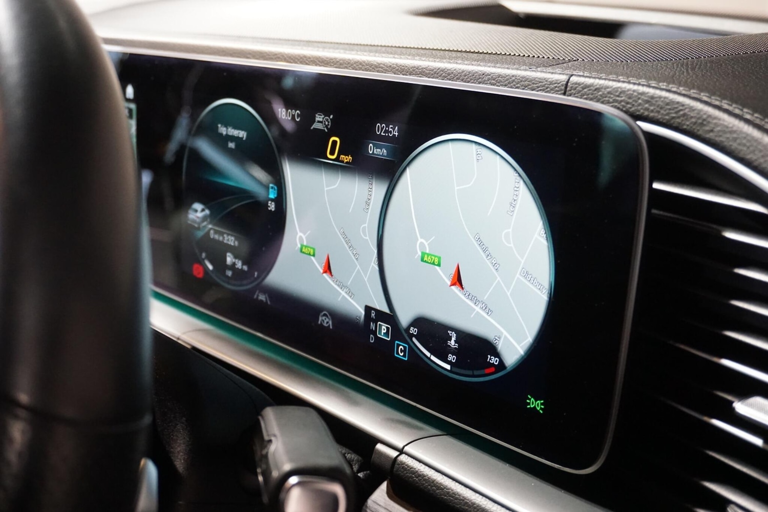 Used Mercedes-Benz GLE 2022 for sale - 77537290: Photo 18