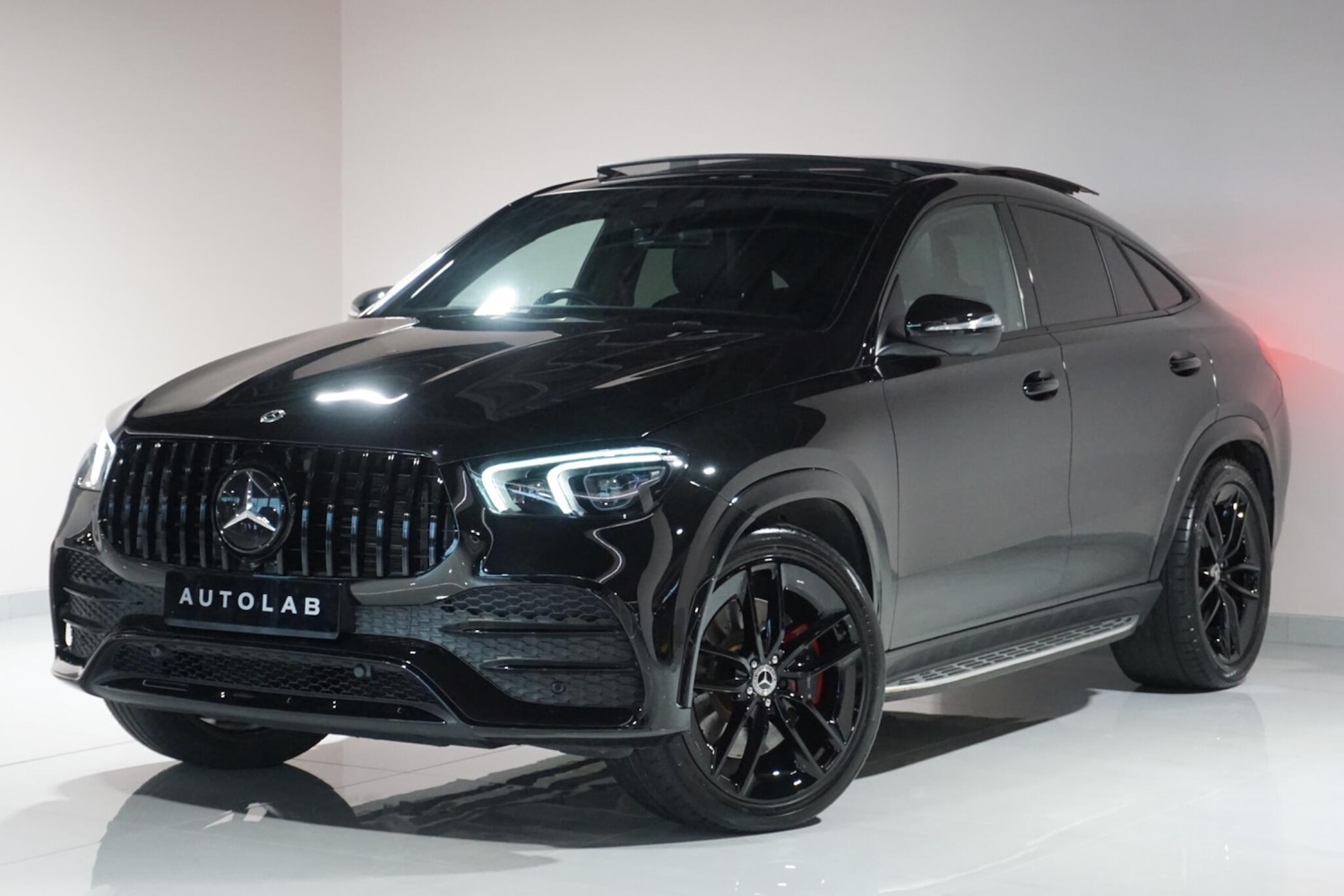 Used Mercedes-Benz GLE 2022 for sale - 77537290: Photo 23