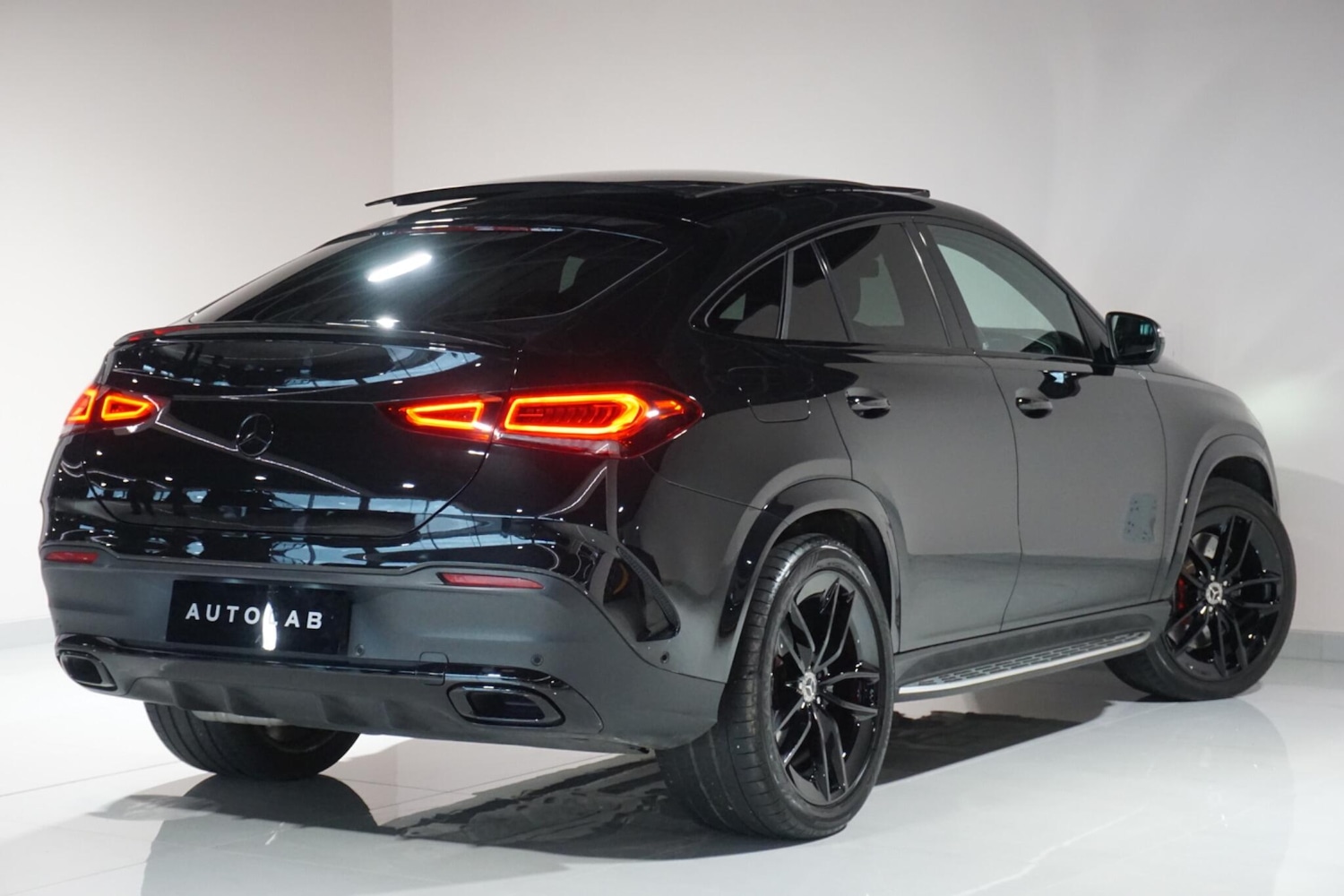 Used Mercedes-Benz GLE 2022 for sale - 77537290: Photo 24