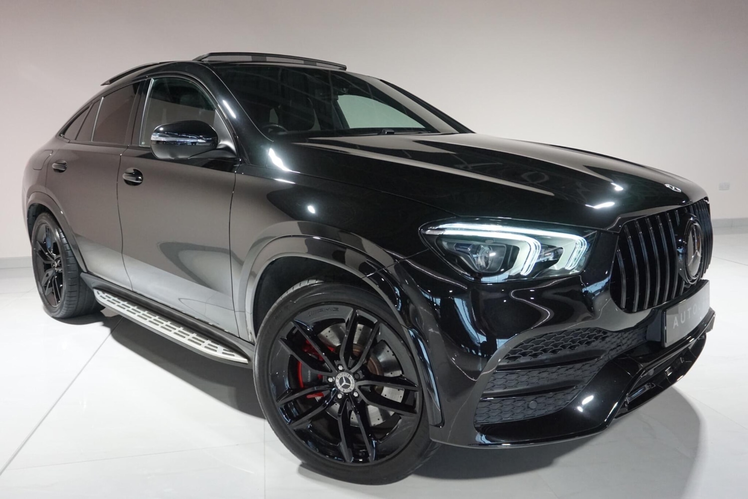 Used Mercedes-Benz GLE 2022 for sale - 77537290: Photo 25