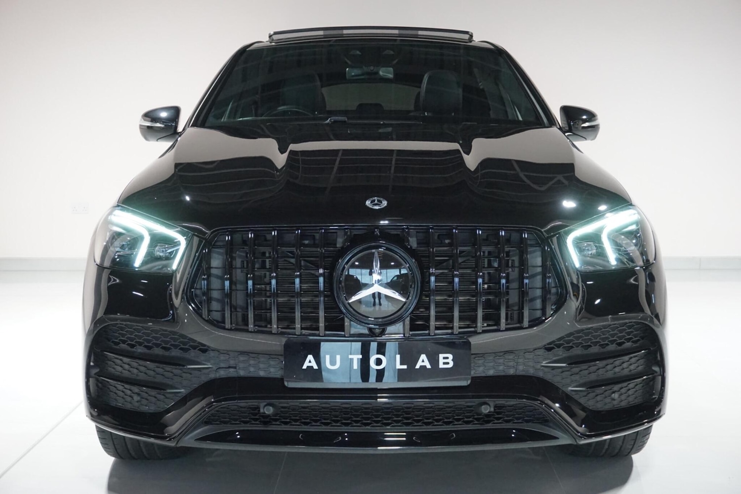 Used Mercedes-Benz GLE 2022 for sale - 77537290: Photo 26