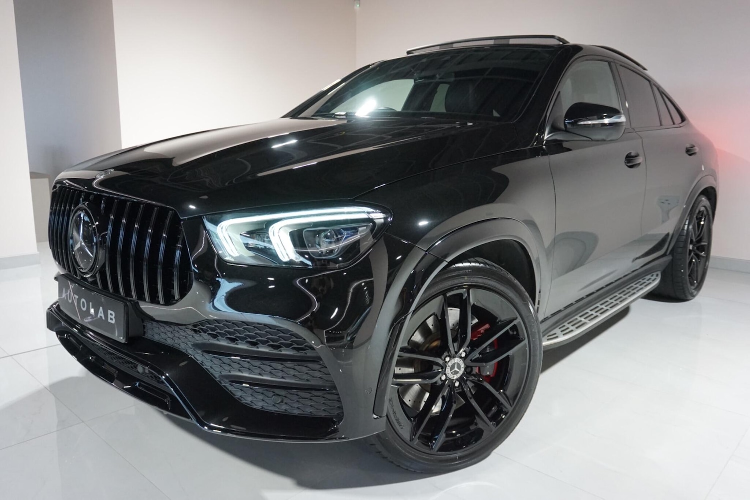 Used Mercedes-Benz GLE 2022 for sale - 77537290: Photo 27