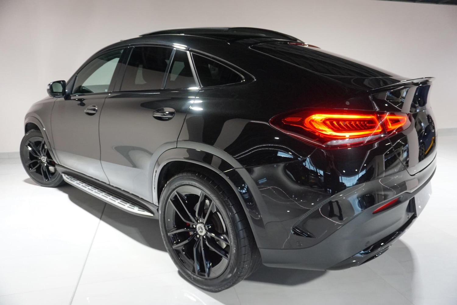 Used Mercedes-Benz GLE 2022 for sale - 77537290: Photo 28