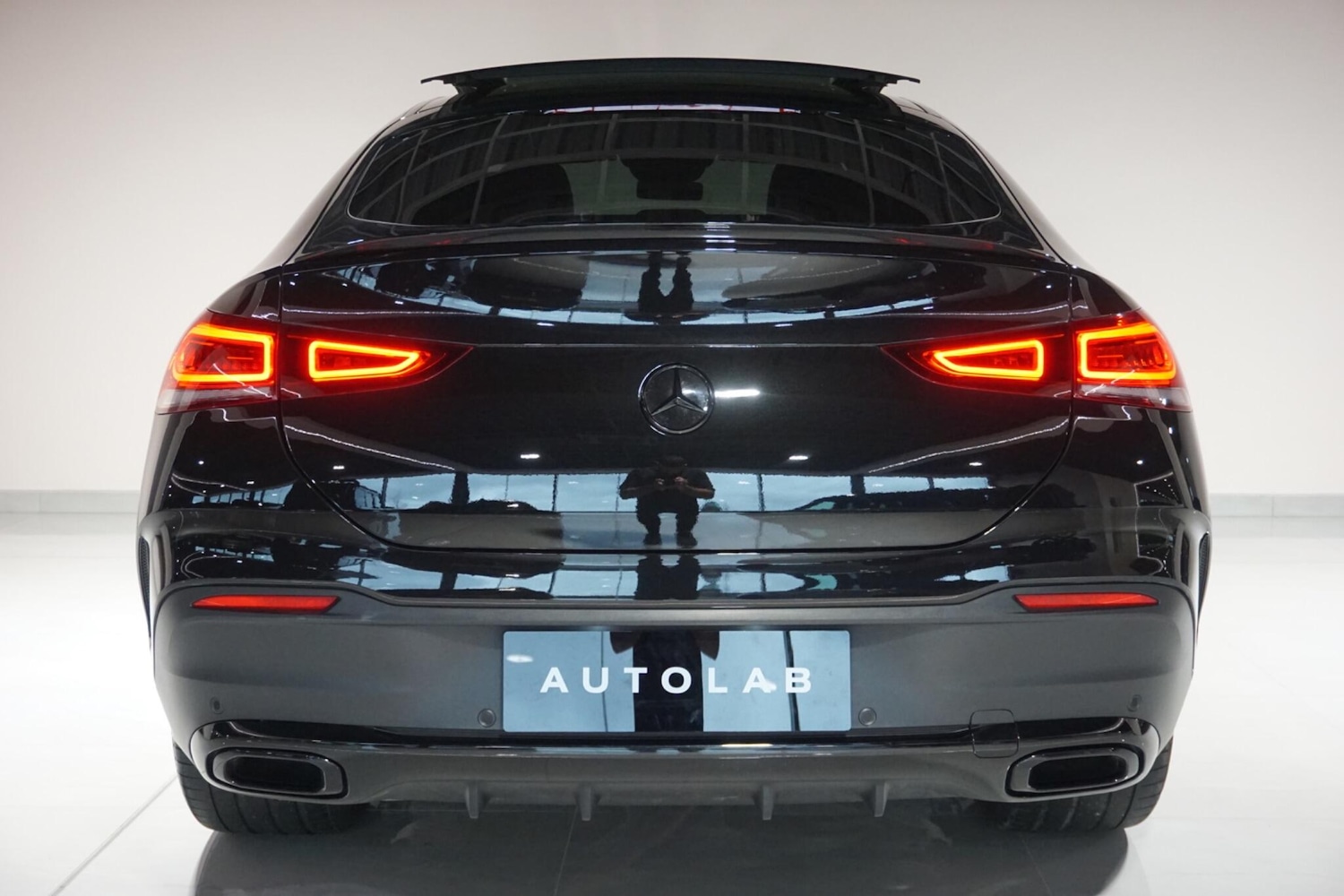 Used Mercedes-Benz GLE 2022 for sale - 77537290: Photo 29