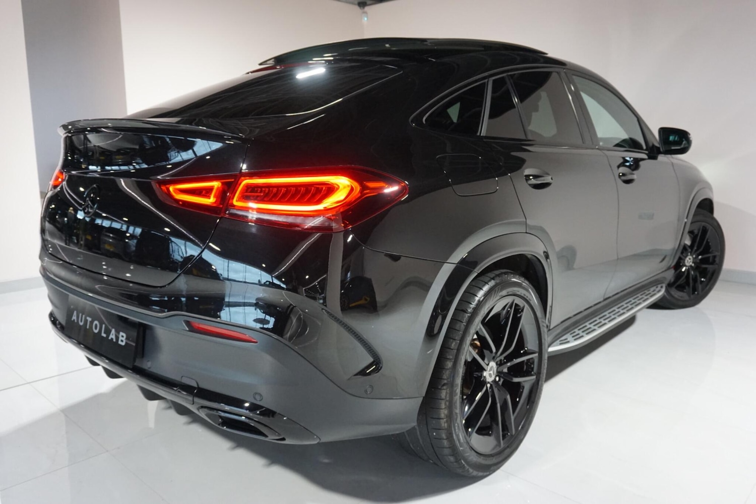 Used Mercedes-Benz GLE 2022 for sale - 77537290: Photo 30