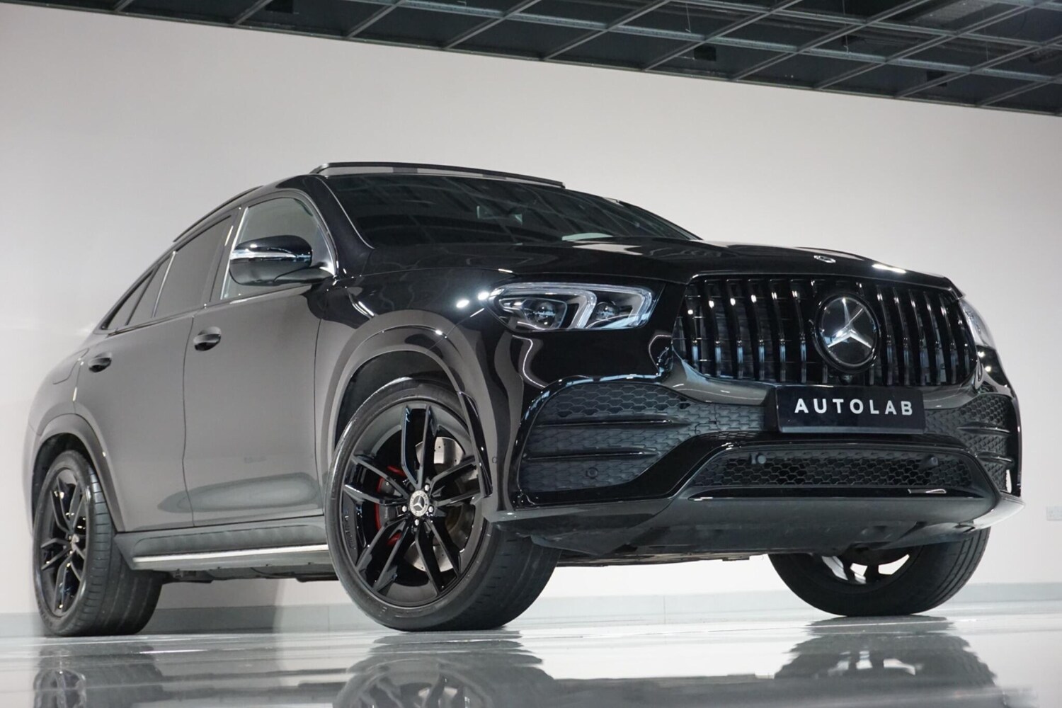 Used Mercedes-Benz GLE 2022 for sale - 77537290: Photo 31